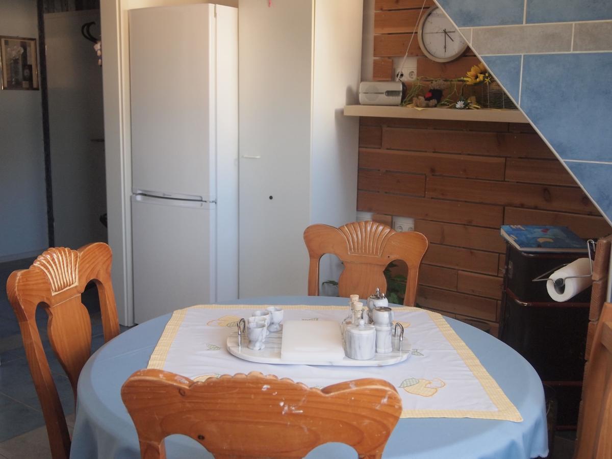 Fewo Sonnenschein بريمرهافن المظهر الخارجي الصورة